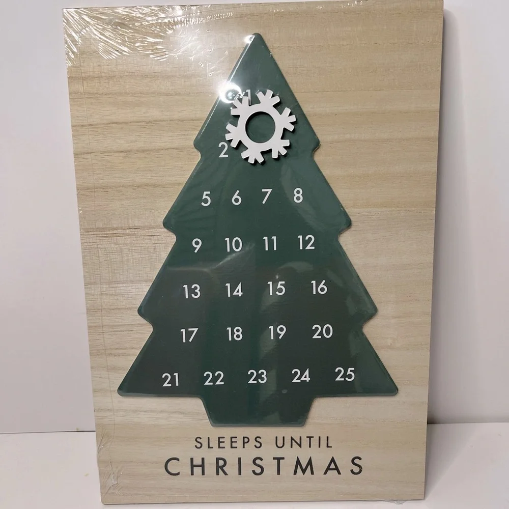 Target 🎯 Wall Hanging Advent Calendar